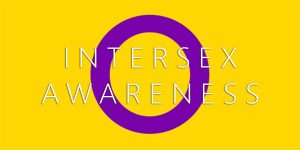 Intersex Awareness
